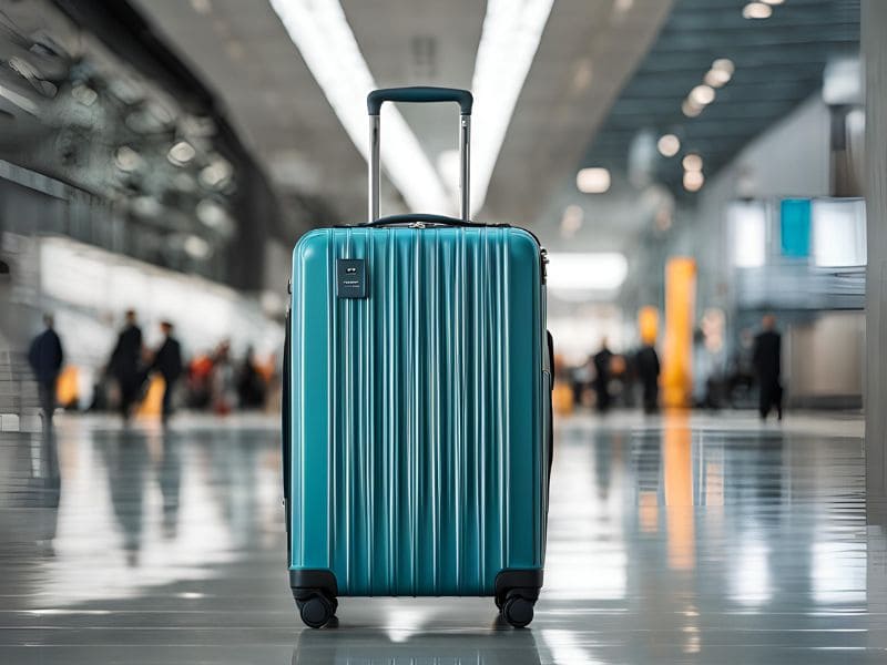 行李箱 | 樂器箱 - 竣富厚板真空成型